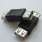2015 Hot 7 Ports Hi-Speed USB 2.0 Hub +Power Adapter for PC Laptop Mac Black