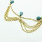 Women Hair Accessories Simple Geometric Gold Star Heart Hairpins Hair Pins Stick