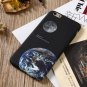 2017 360&Acirc;&deg; Fullbody Hard Case Cover+Tempered Glass For iPhone 6/6S 6/6SPlus