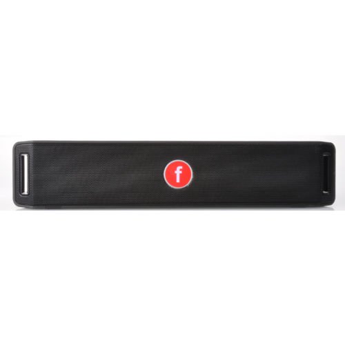 3.0 Bluetooth Digital Alarm Clock Speaker Stereo LED Display/Mp3 Player /TF
