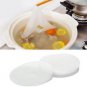 12Pcs Kitchen Food Oil Absorb Cooking Paper Food Grade Health Oil Filter Paper