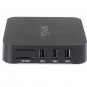 Android 4.4 WiFi 1080P Smart set TV Box Media Player 8GB Fully Loaded Hot