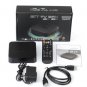 Android 4.4 WiFi 1080P Smart set TV Box Media Player 8GB Fully Loaded Hot