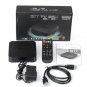 Android 4.4 WiFi 1080P Smart set TV Box Media Player 8GB Fully Loaded Hot