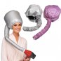 Hair Dryer Stander Holder Hanger Wall Mount Hair Drier Rack Storage Organizer