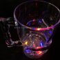 LED Flash Light Whisky Shot Drink Shining Cup Beer Bar Party Club Halloween Hot