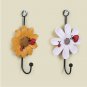 Popular Adjustable Over the Door Straps Hanger Hat Bag Coat Clothes Rack Hooks