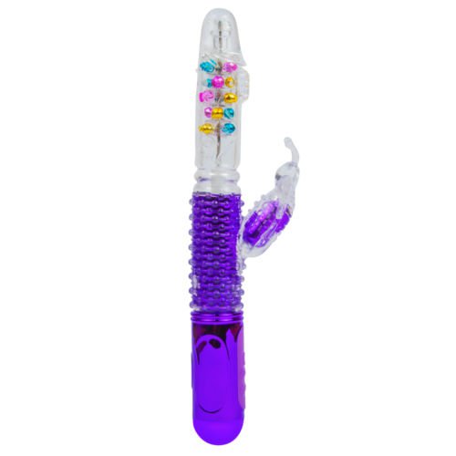 New Stylish Cute Cartoon Pattern Foot Massager Roller Relief Stress Massage Tool