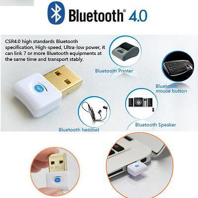 2015 Hot  Wireless Bluetooth 3.5mm USB 2.0 Music Receiver Stereo Audio Adapter
