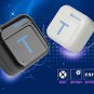 2015 Hot  Wireless Bluetooth 3.5mm USB 2.0 Music Receiver Stereo Audio Adapter