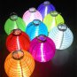 Hot Waterproof Solar Powered LED Spot Light Lamp Garden Pool Pond Outdoor