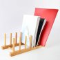 Portable Foldable Vegetable Fruits Holder Dish Rack Drain Kitchen Storage Basket