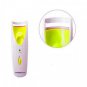 New Nail Art Wood Stick Acrylic UV Gel Polish Pen Brush Dual Tools Makeup Tool