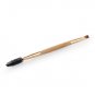 New Nail Art Wood Stick Acrylic UV Gel Polish Pen Brush Dual Tools Makeup Tool