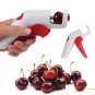 Convenient Cake Fruit Maker Kitchen Tool Pop Chef Food Decorator Cutter 6 Shape