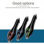 New LCD Car Kit MP3 Player FM Transmitter Modulator Remote USB TF For iphone 6