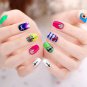3-20 pcs Acrylic Nail Art Design Decoration Pen Brush Painting Drawing Tool New