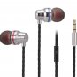 Sport Wireless Stereo Bluetooth Headset Headphone Earphone For Smartphone Tablet