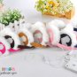 Hot Wireless Bluetooth Sport Stereo Sweatproof Headphone Headset Earbuds