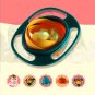 New Manual Baby Kids Feeding Food Fruit Supplement Hand Grinding Bowl Rod Tool