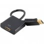 HDTV Mini Composite 1080P HDMI to RCA Audio Video AV CVBS Adapter Converter Hot