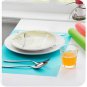 Cut Refrigerator pad Antibacterial Antifouling Mildew Moisture Absorption Mats