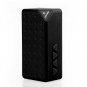Wireless Mini Portable Bluetooth Stereo Speaker LED USB TF Card For iPhone LG