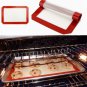 New Dual Lattice Kitchen Food Crisper Fruit Refrigerator Storage Box Container