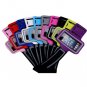360° Full Body Protect Case Cover+Tempered Glass+Strap For iPhone 6 6Plus 7 7+
