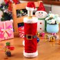 Hot Xmas Santa Claus Snowman Tree Ornaments Decor Hanging Pendant Christmas Gift