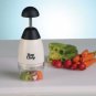 Vegetable Spiral Slicer Fruit Cutter Peeler Kitchen Tool Spiralizer Twister New