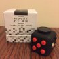 2017 Stress Relief Focus 6-side Fidget Cube Dice Adults Kids Camo Green w/ Box