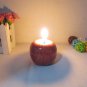 Scented Light Candle Wedding Party Fragranced Scented Tealight Apple Candle Hot