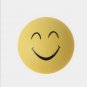Cute Emoji Emoticon Self Adhesive Door Handle Bumper Guard Rubber Buffer Cushion