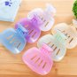 350ML Kitchen Bathroom Sink Liquid Shampoo Soap Lotion Holder Bottle Dispenser