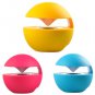 Shockproof Wireless Bass Bluetooth 3.0 Stereo Speaker Portable for iphone Gift