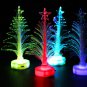 2M 20LED Snowflake Fairy String Light Wedding Garden Party Christmas Xmas Decor
