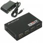 Hot 3D 1080p Port HDMI Splitter Amplifier Repeater Female Switch Box Hub Full HD