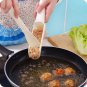 Stainless Steel Fish Scale Remover Cleaner Scaler Scraper Kitchen Peeler Tool