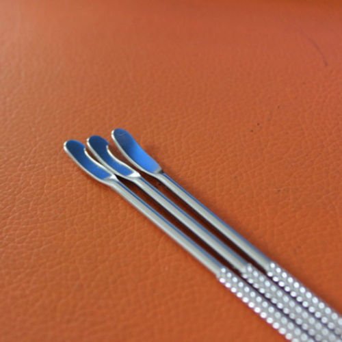 Top-Quality Coffee Latte Foam Carving Art Pen Needle Spatula Stainless Steel