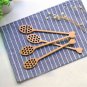 Useful Kitchen Cooking Silicon Heat Resistant Spoon Holder Gadget Tool Accessory