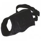 Brand new in package nylon fabric muzzle for boxers