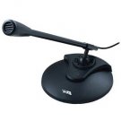 Cyber acoustics computer microphone