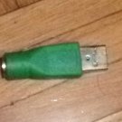 PS2 Keyboard to USB adapter