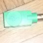 USB keyboard to PS2 keyboard converter