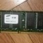 Samsung M464S1724CT1-L1L SD RAM 100MHz