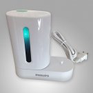 Used Philips Sonicare HX6160 Charger and Sanitizer