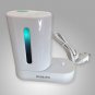 Used Philips Sonicare HX6160 Charger and Sanitizer