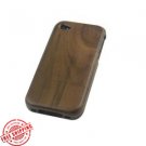 100% Log iPhone 4s Woodiness Shell iPhone 4