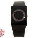 WMG9468 Stylsih Special Ring-shape Dial Wrist Watch